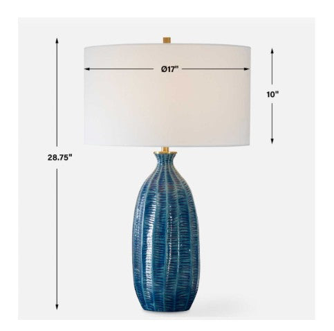 Bixby Table Lamp