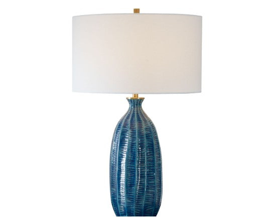 Bixby Table Lamp