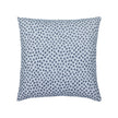 Chenille Cub Lake Pillow