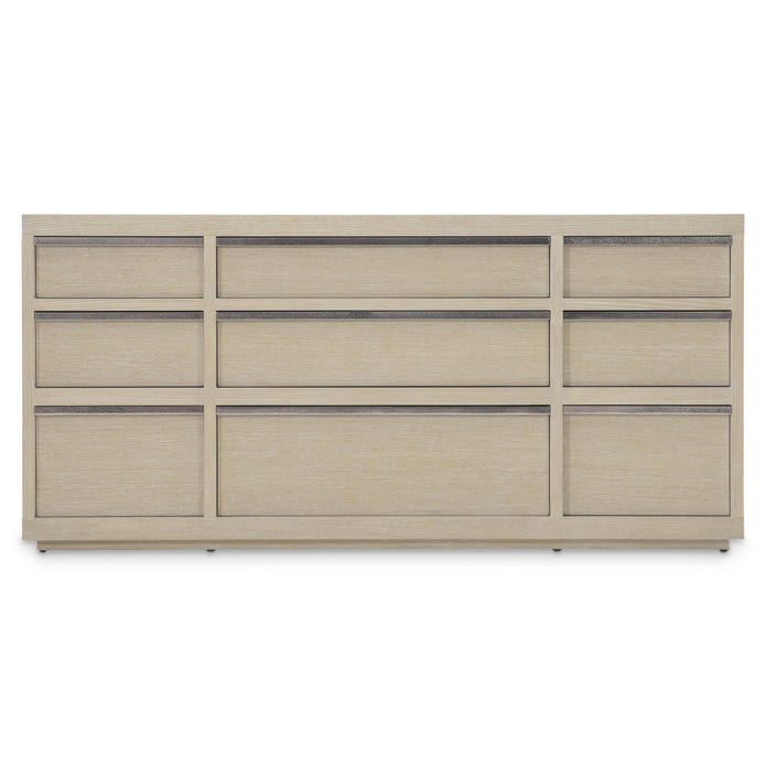 Solaria Dresser