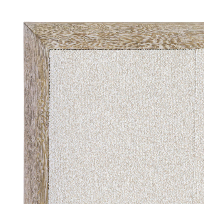 Aventura Panel Bed
