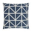 Port of Call Pillow