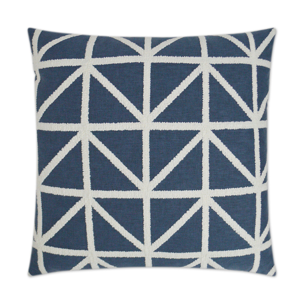 Port of Call Pillow