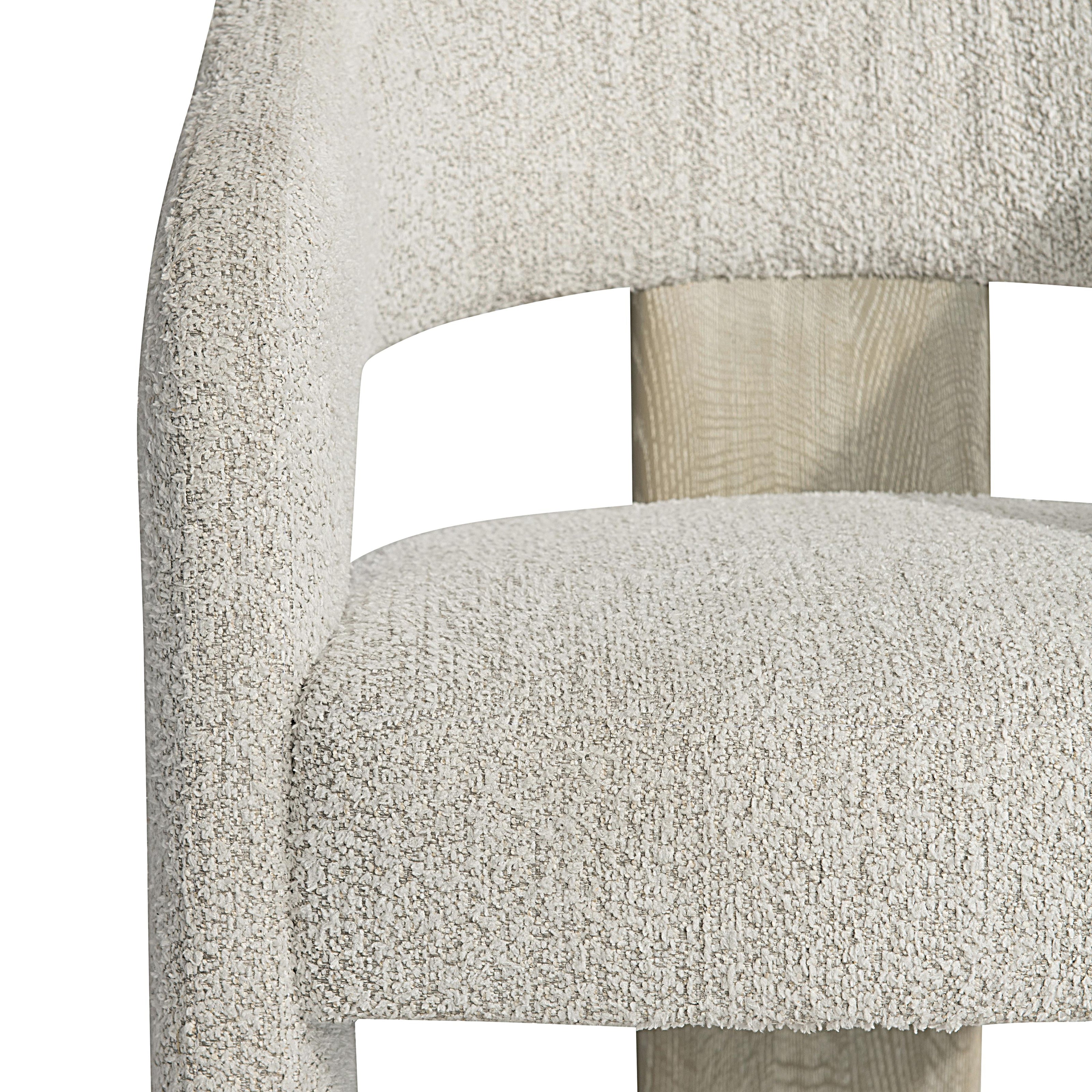 Arcadia Arm Chair