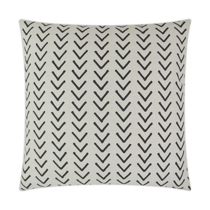 Boheme Flax Pillow