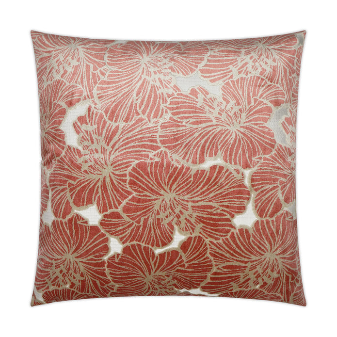 Irinia-Punch Pillow