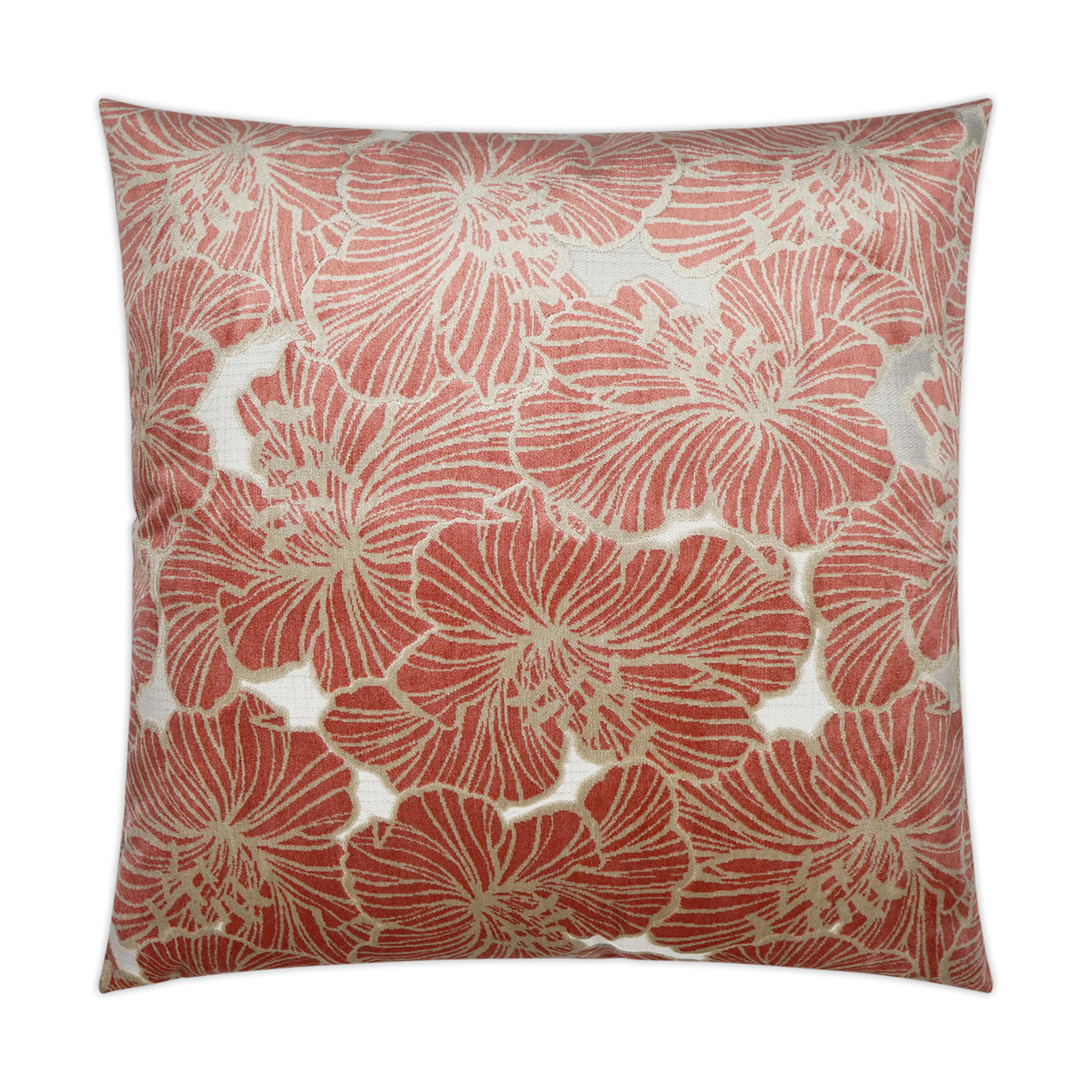 Irinia-Punch Pillow