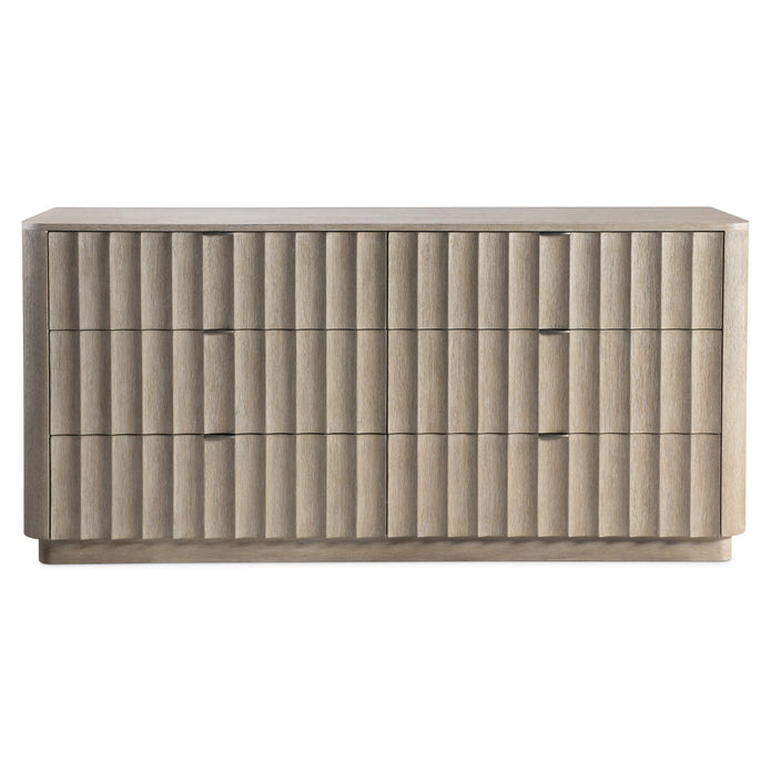 Loggia Dresser