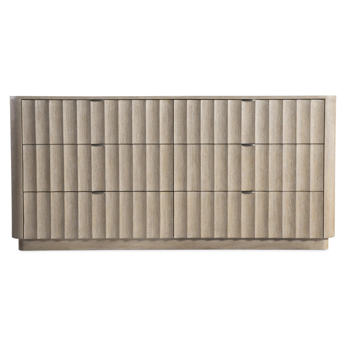 Loggia Dresser