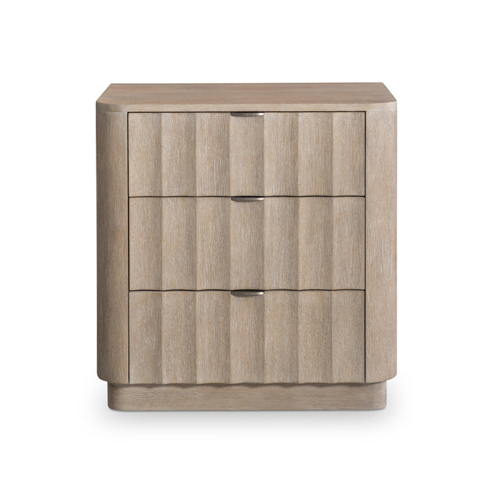 Loggia Nightstand