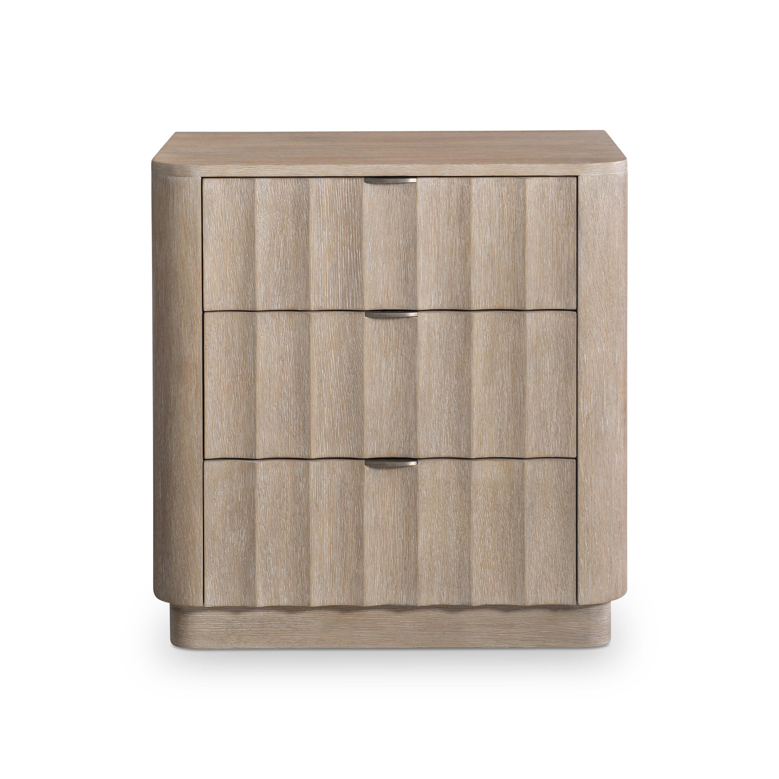 Loggia Nightstand