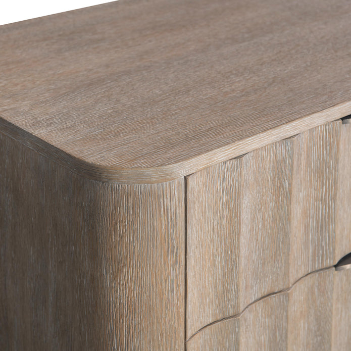 Loggia Nightstand