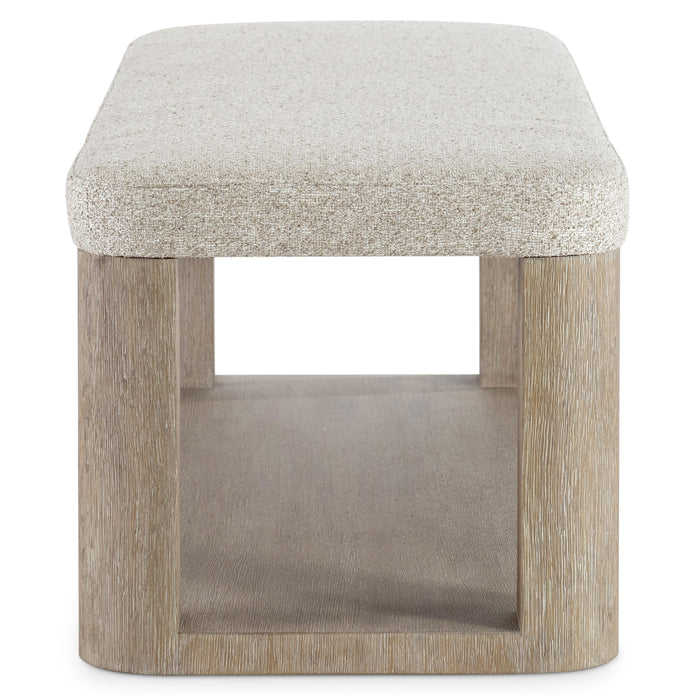 Loggia Bench