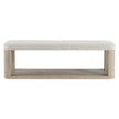 Loggia Bench