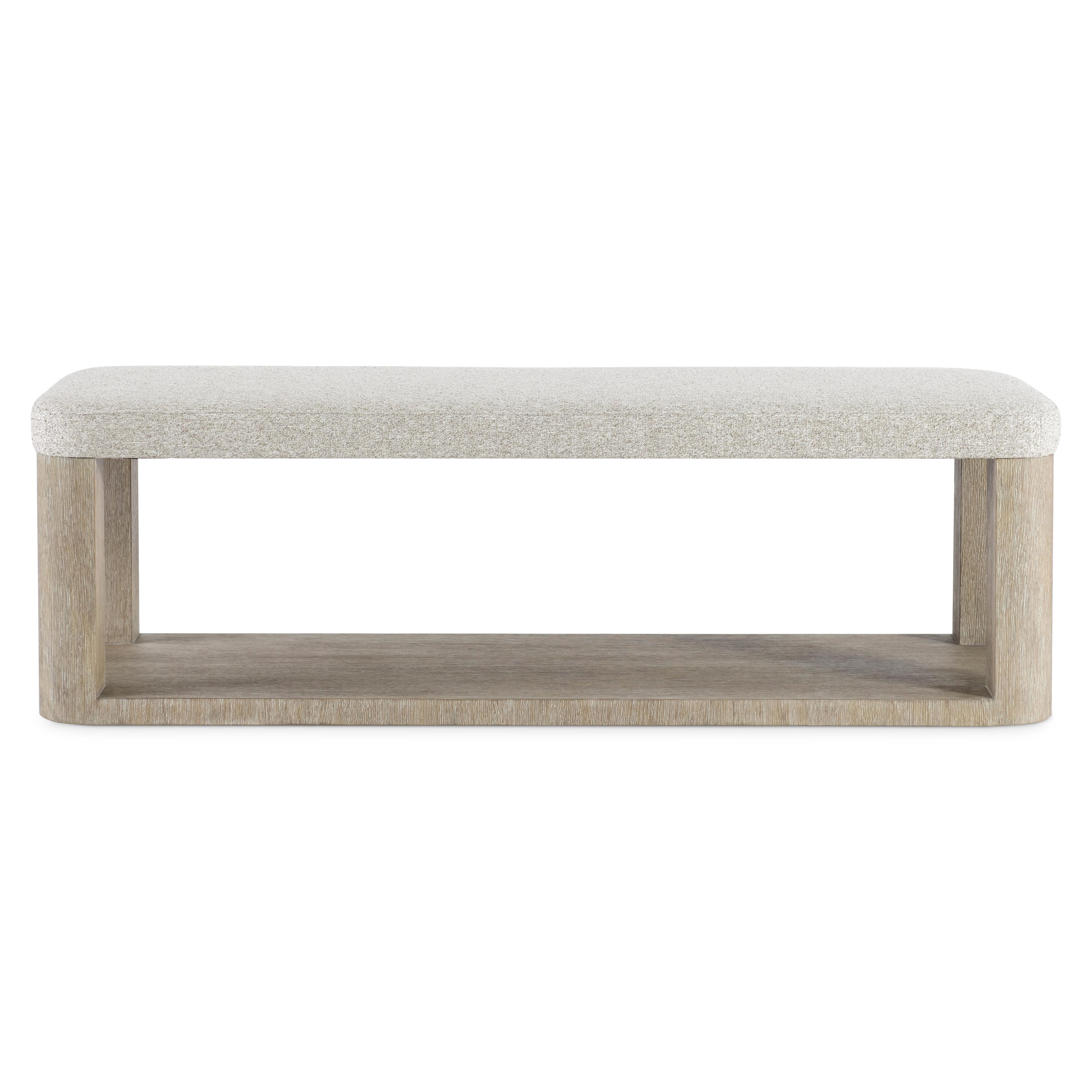 Loggia Bench
