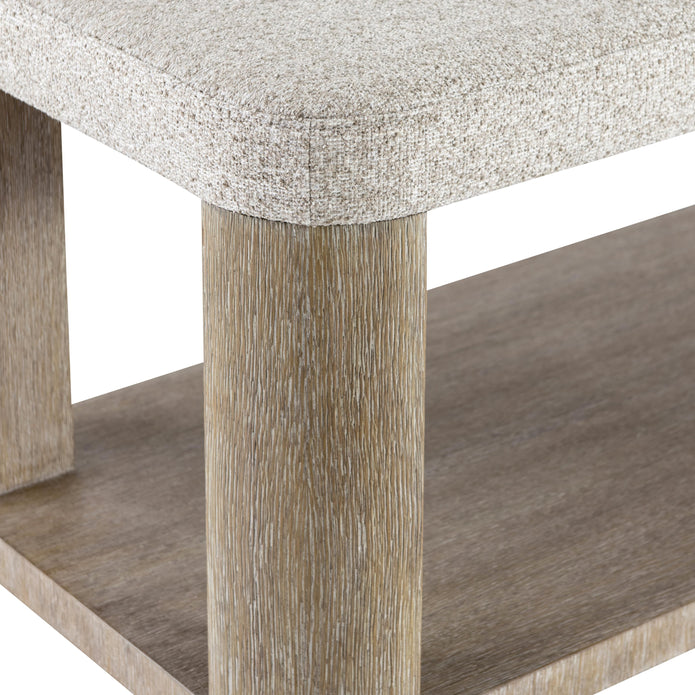 Loggia Bench