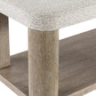 Loggia Bench