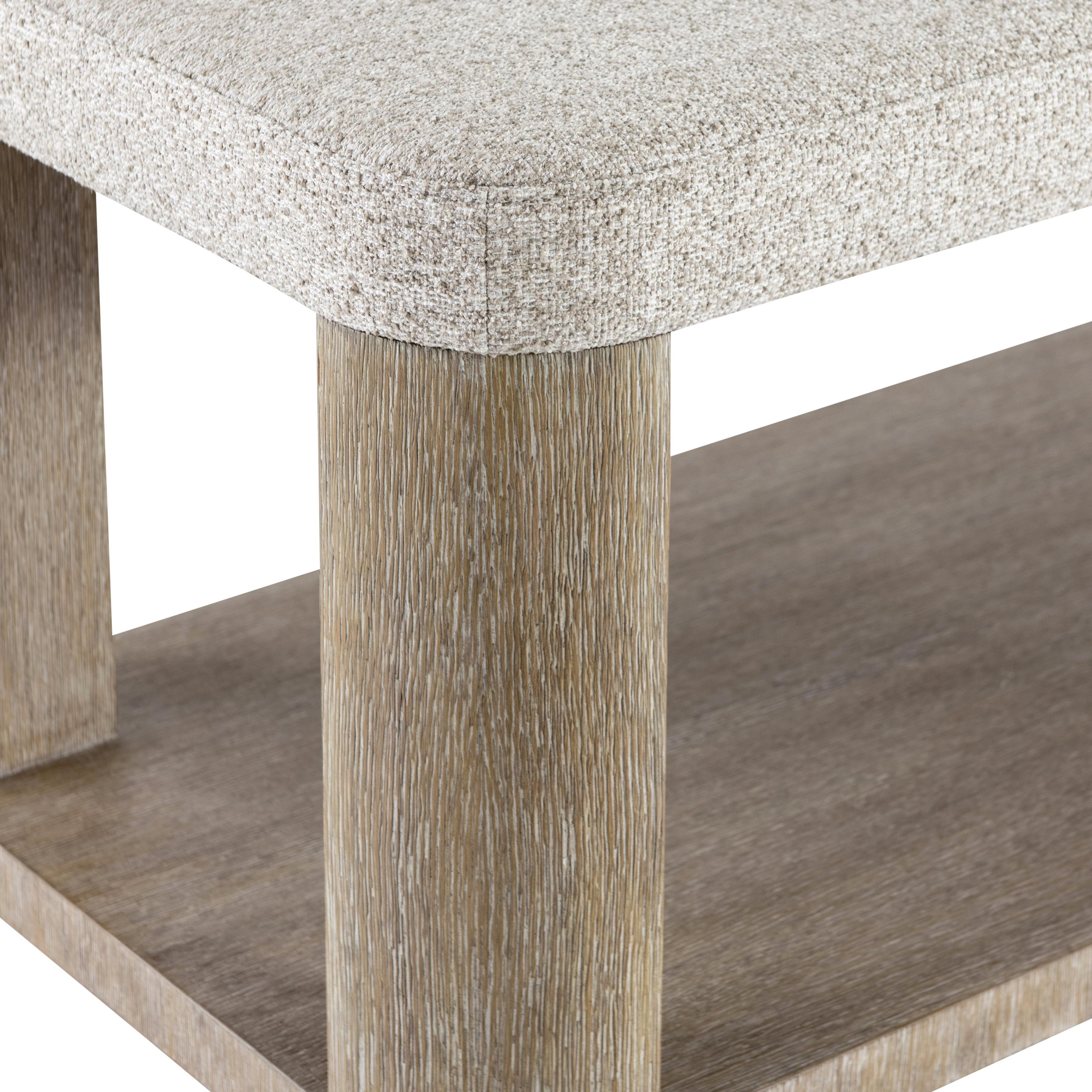 Loggia Bench