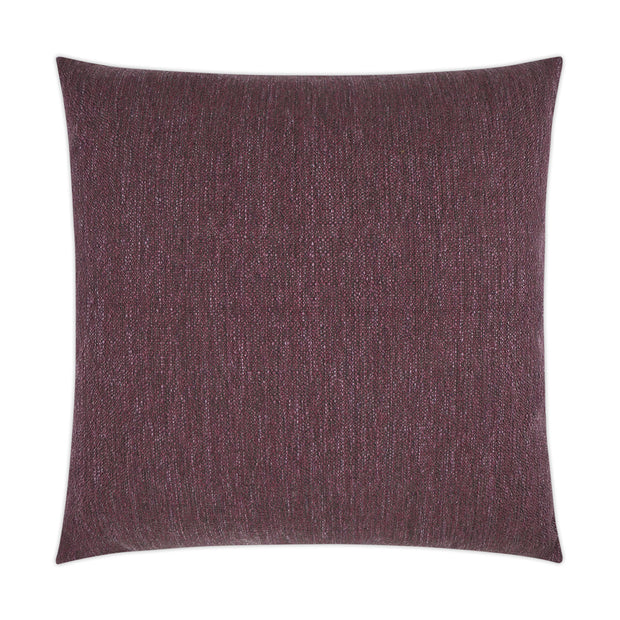 Lolly-Plum Pillow