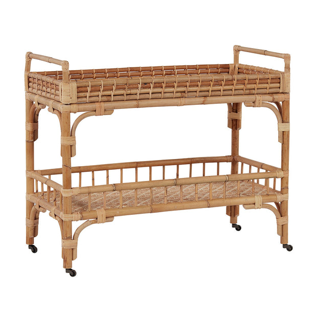 5 O'Clock Bar Cart