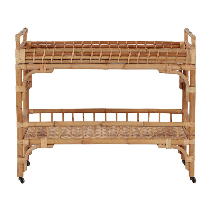 5 O'Clock Bar Cart
