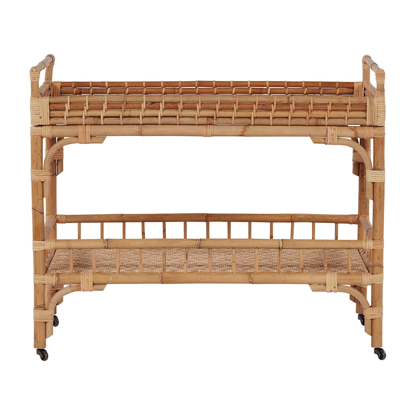 5 O'Clock Bar Cart