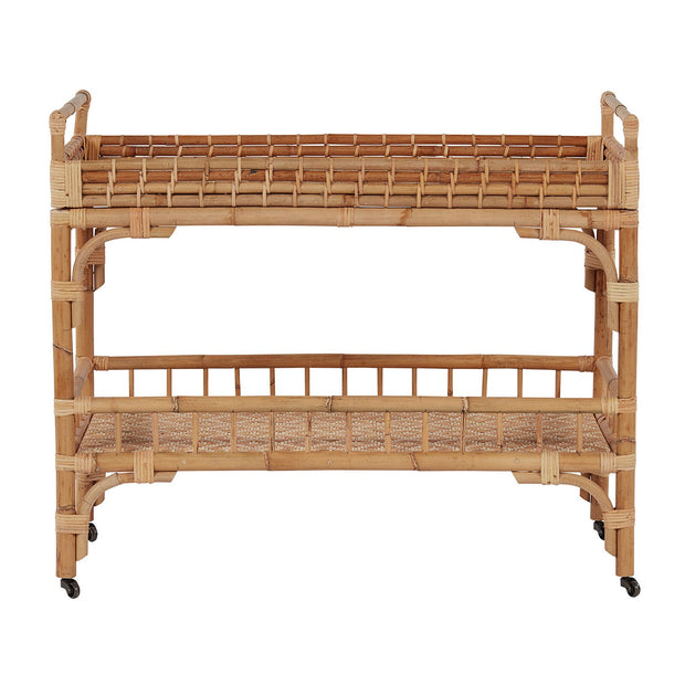 5 O'Clock Bar Cart
