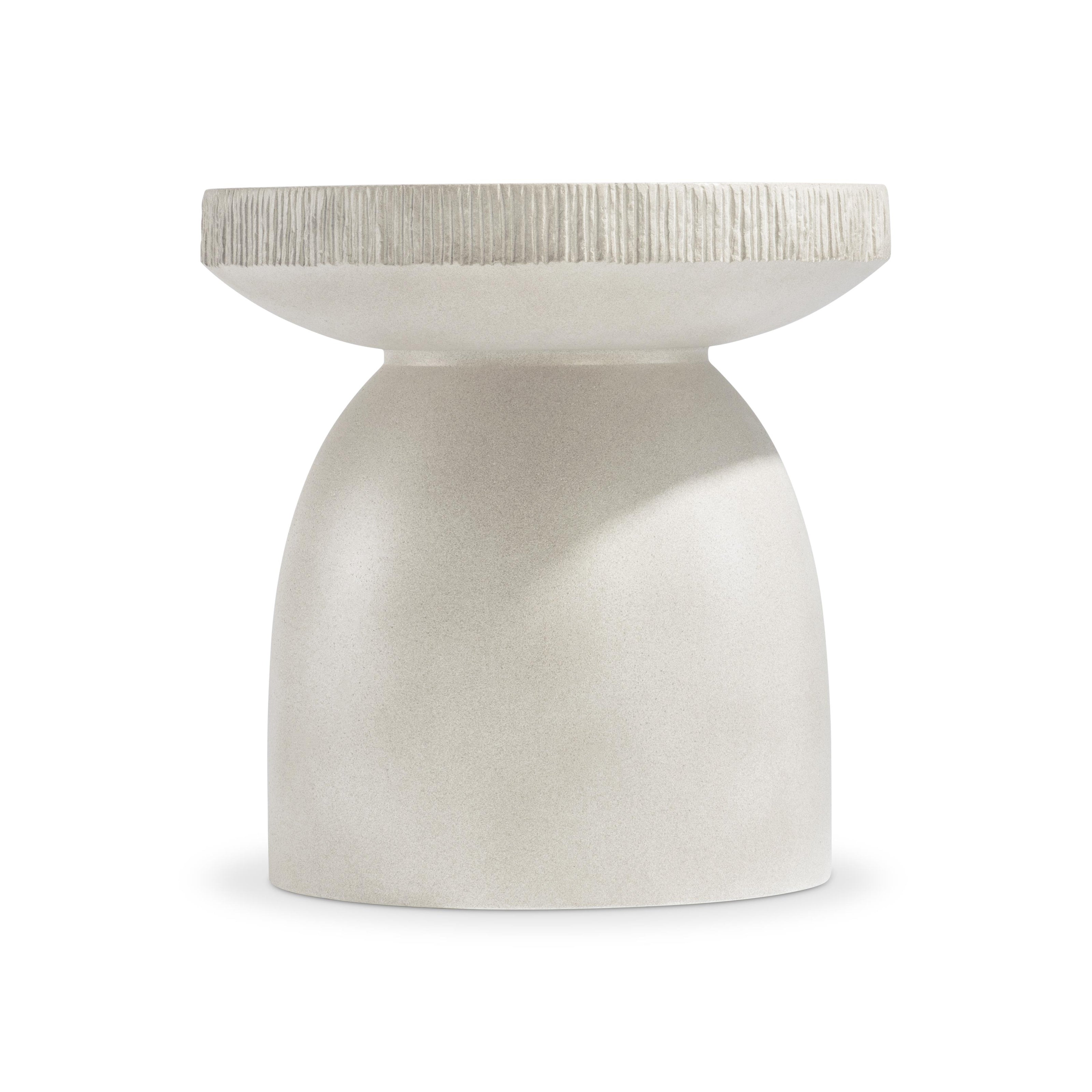 Antibes Side Table