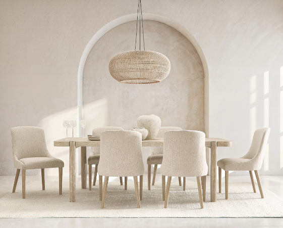 Antibes Dining Table