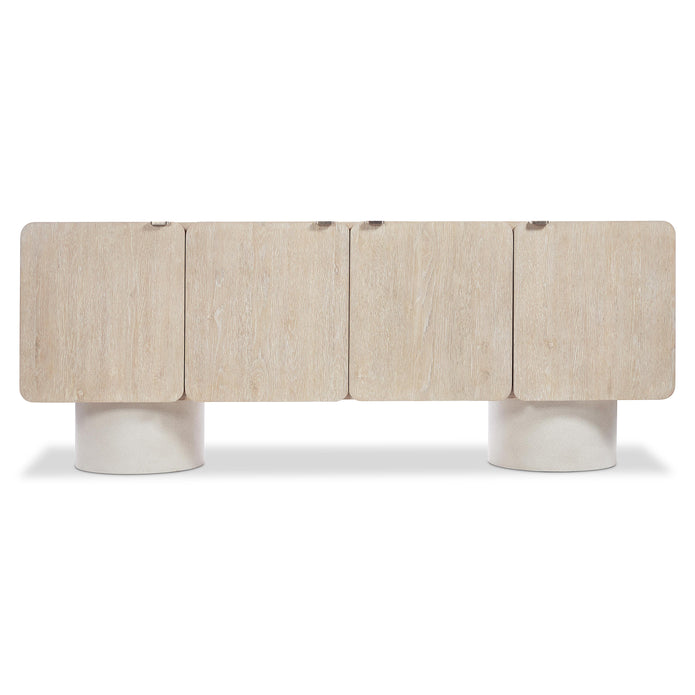 Antibes Entertainment Credenza