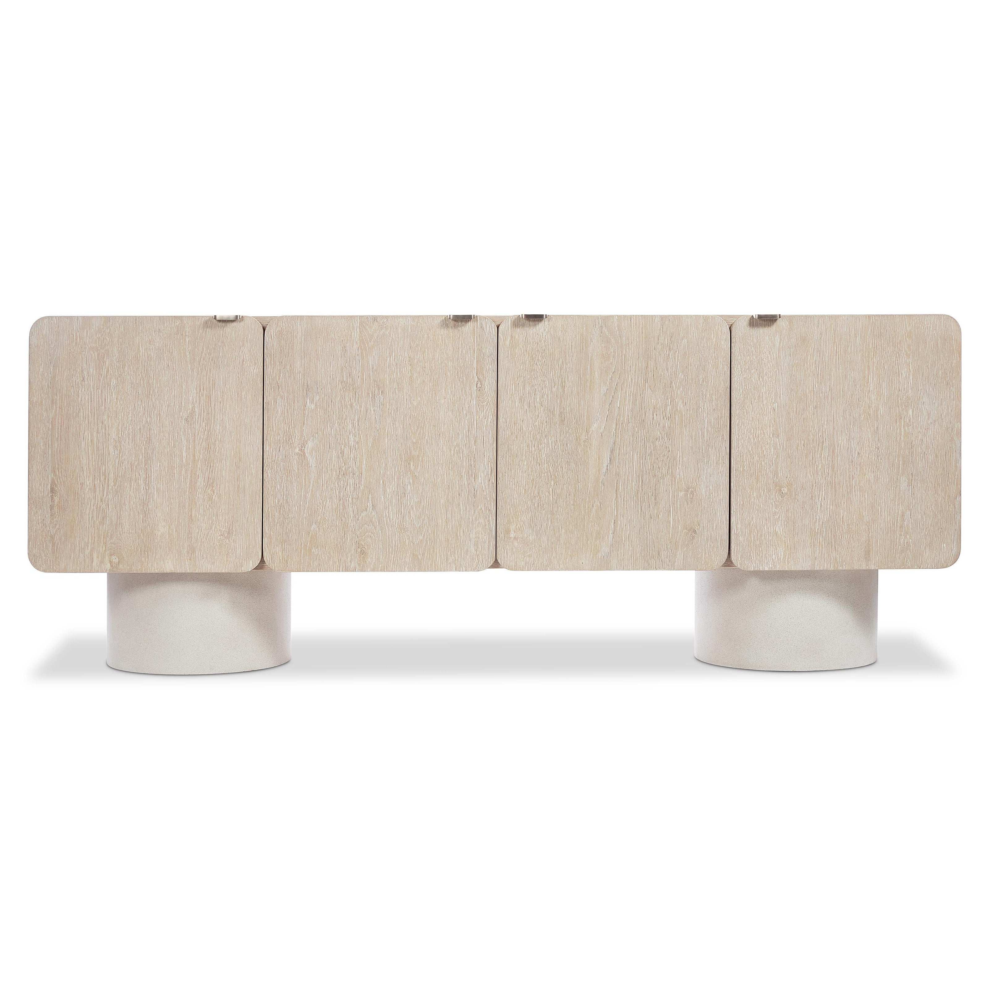 Antibes Entertainment Credenza