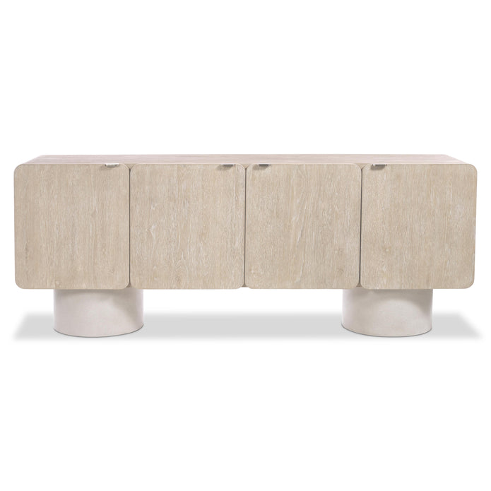 Antibes Entertainment Credenza