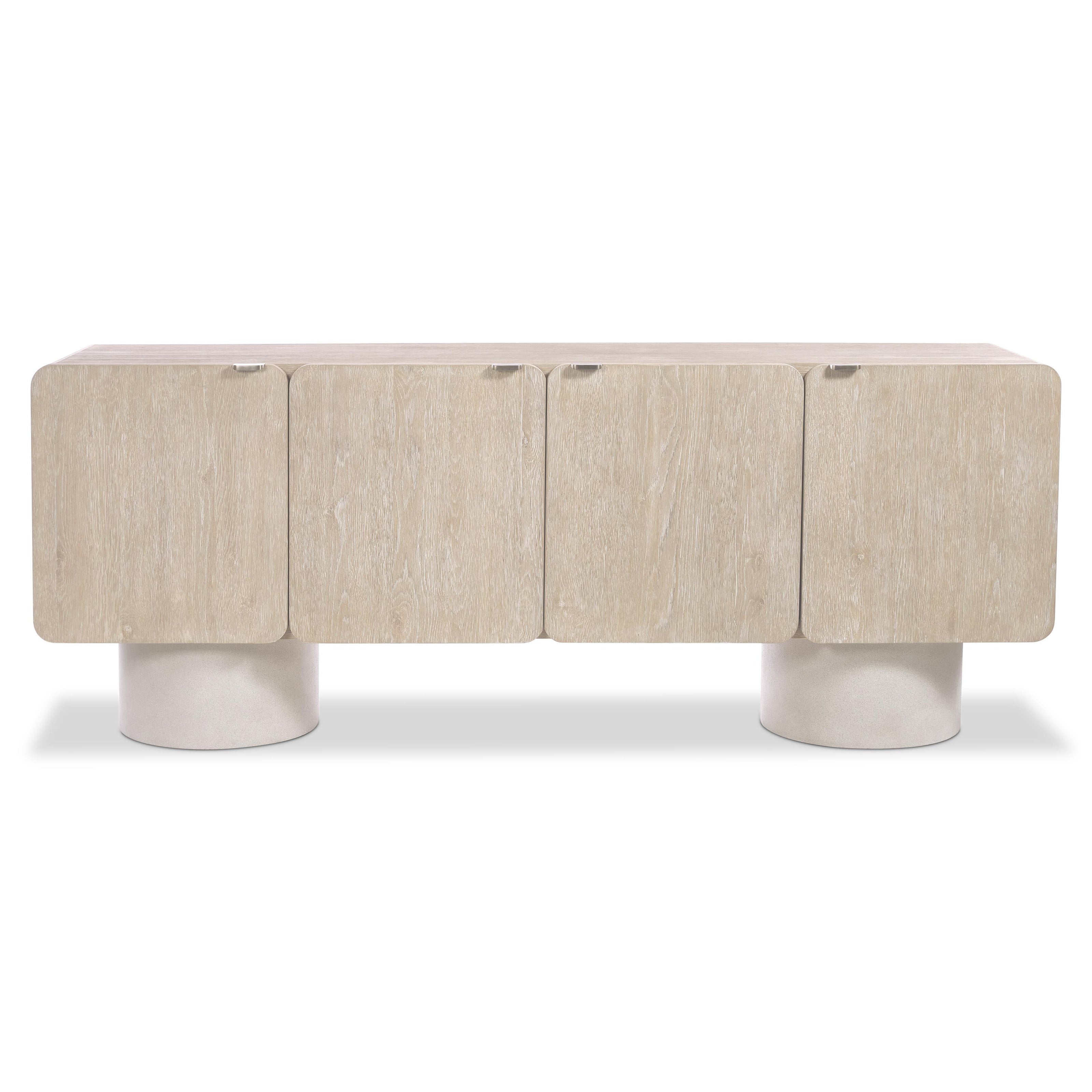 Antibes Entertainment Credenza