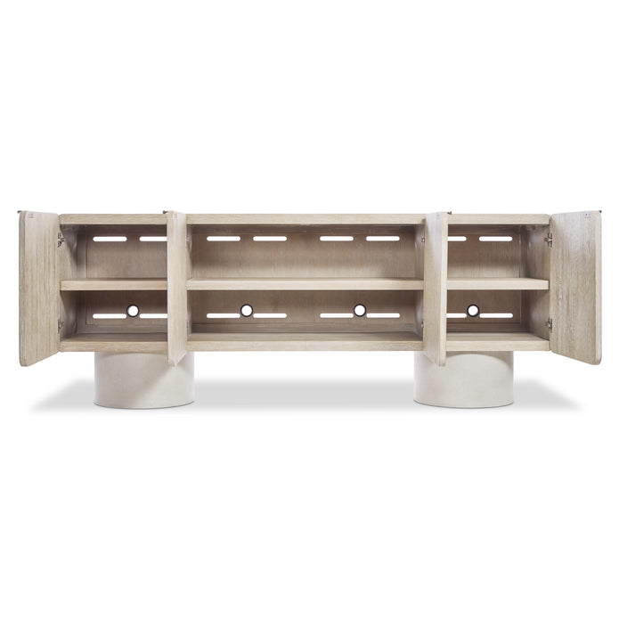 Antibes Entertainment Credenza