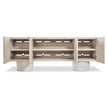 Antibes Entertainment Credenza