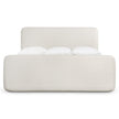 Antibes Panel Bed