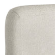 Antibes Panel Bed