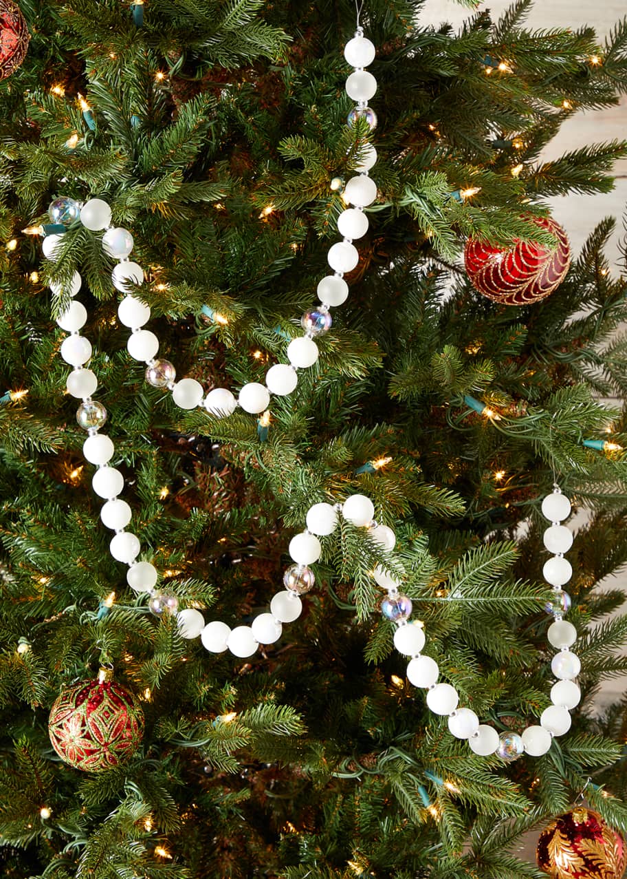 Moonglow Hue Garland