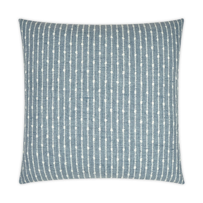 Kemp Denim Pillow