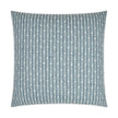 Kemp Denim Pillow