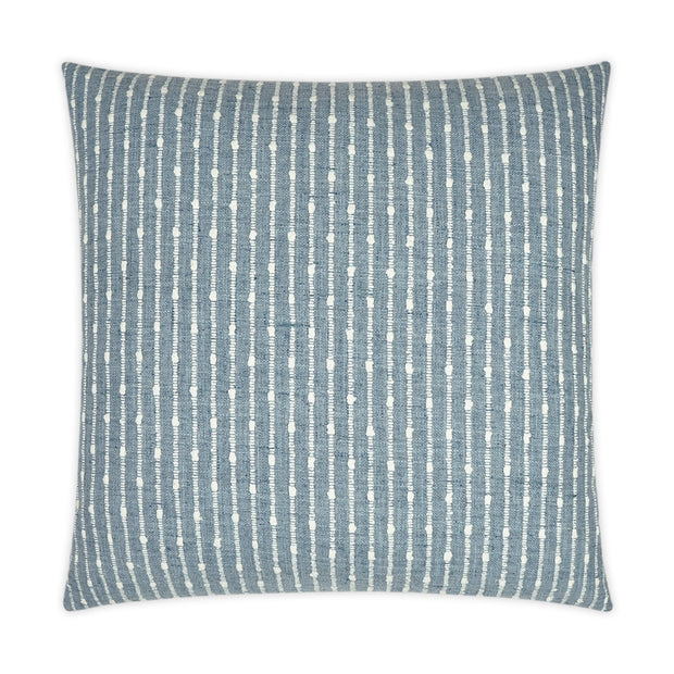 Kemp Denim Pillow