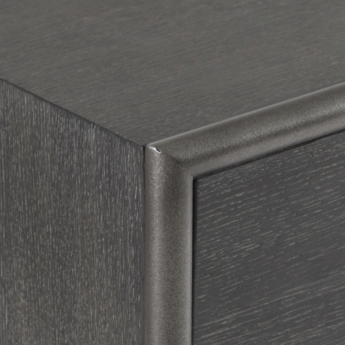Outline Console Table