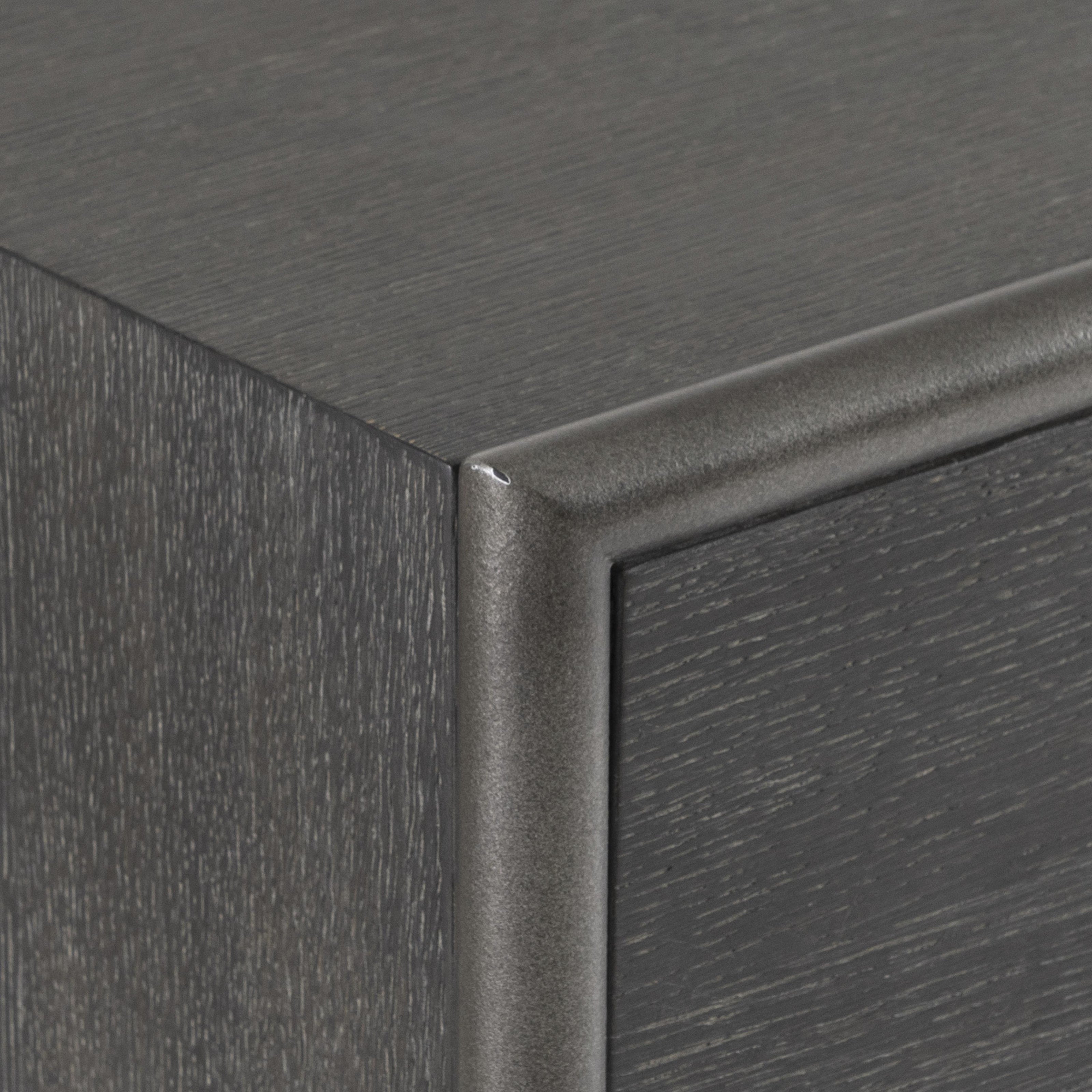 Outline Console Table