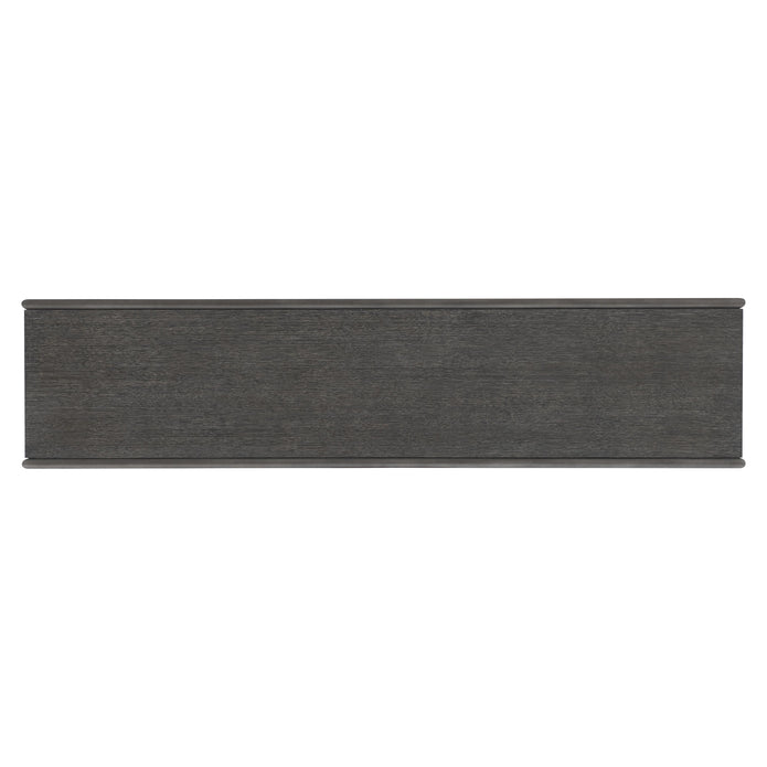 Outline Console Table