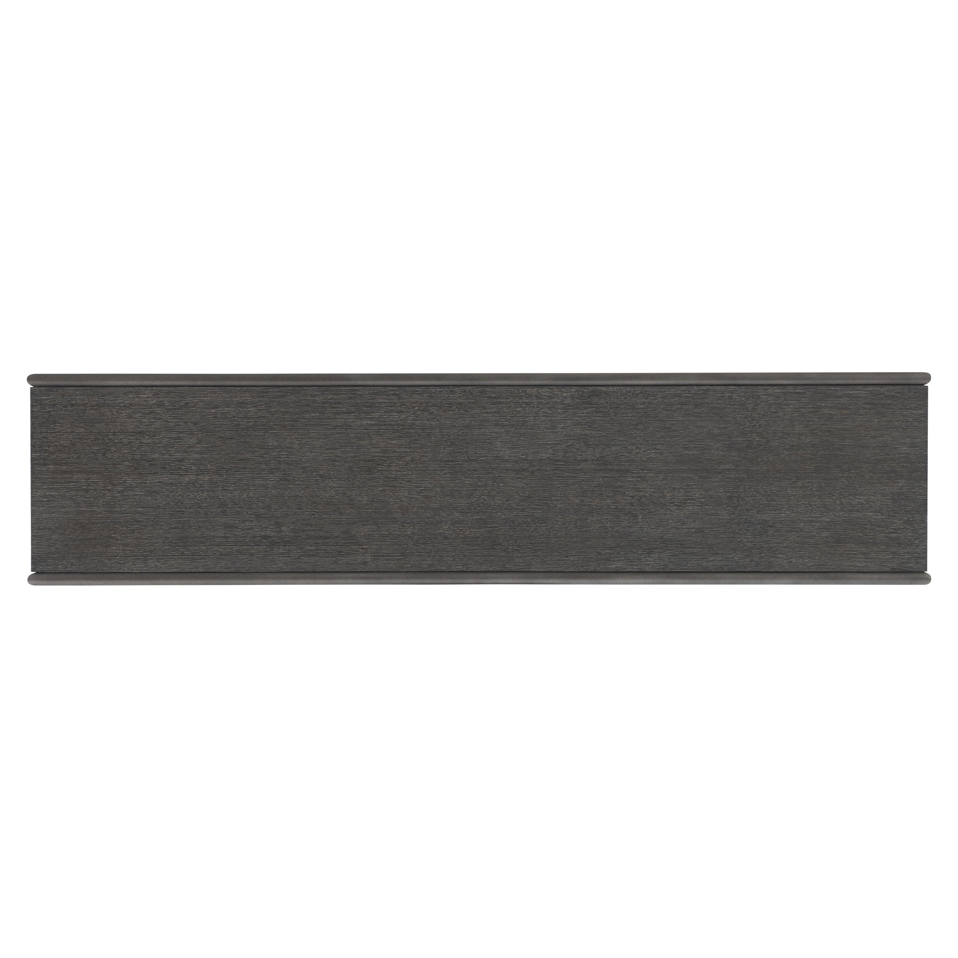 Outline Console Table