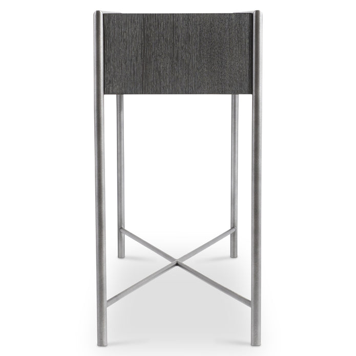 Outline Console Table