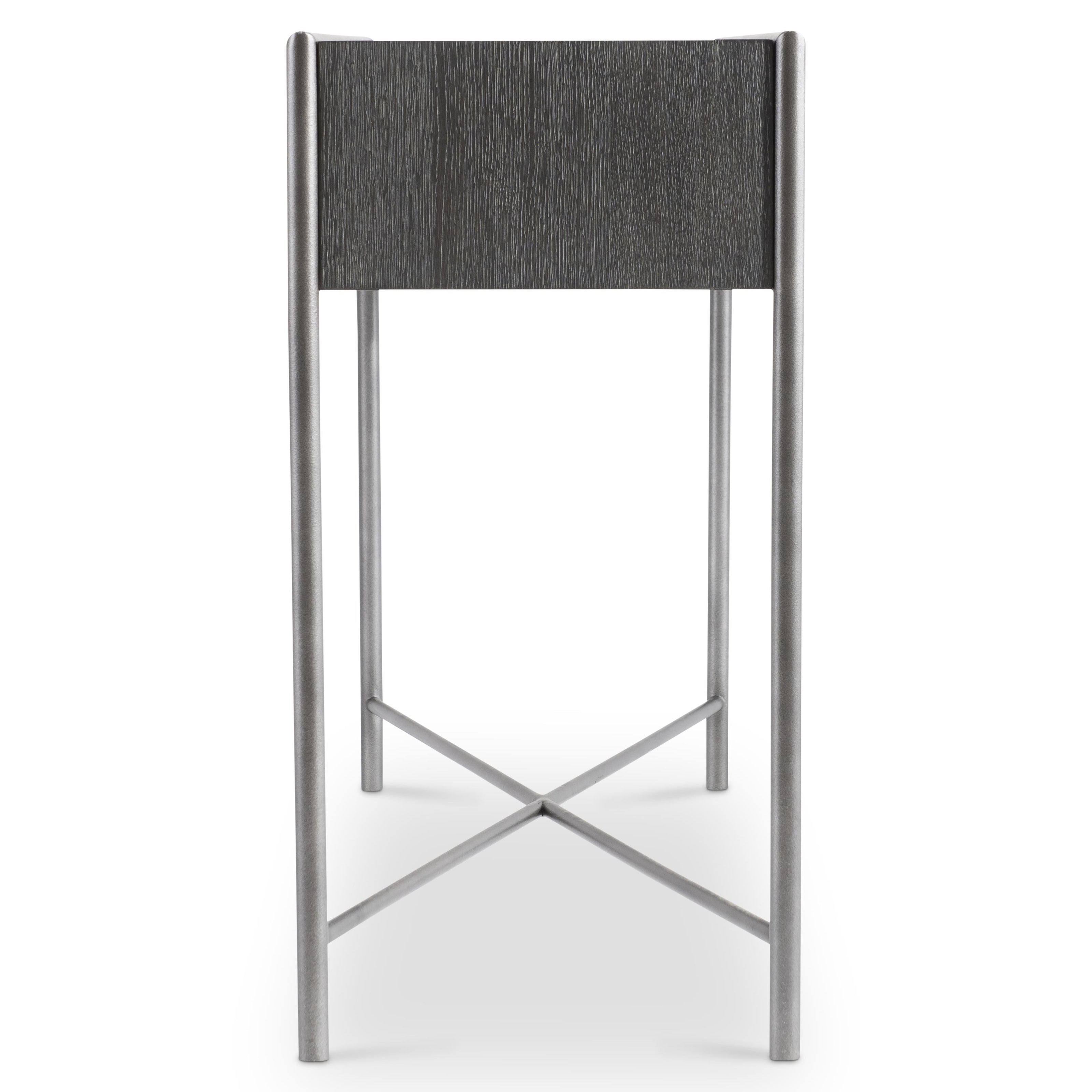 Outline Console Table