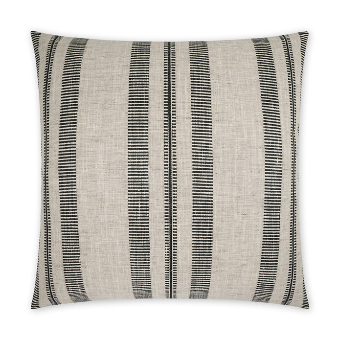 Double Issue Onyx Pillow