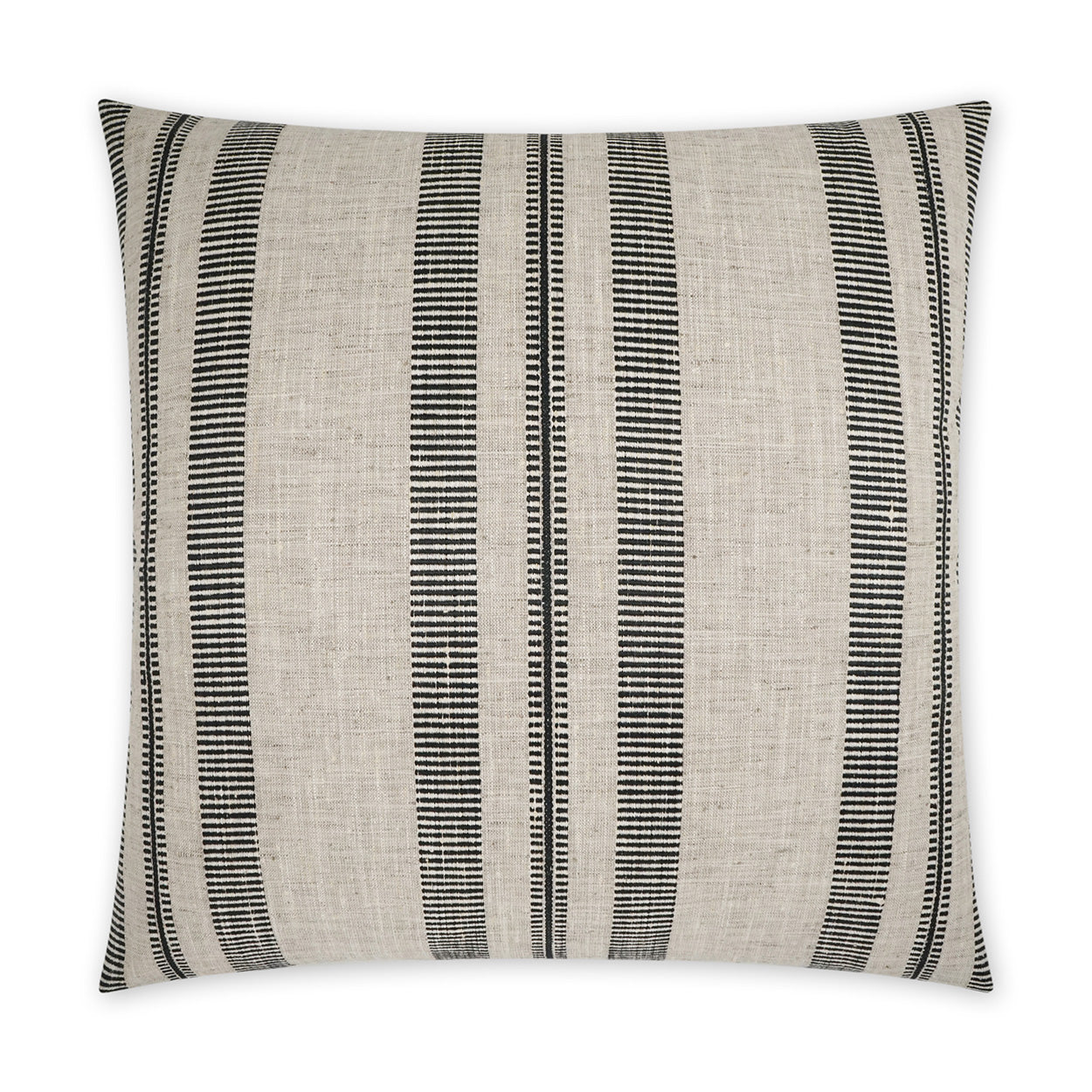 Double Issue Onyx Pillow