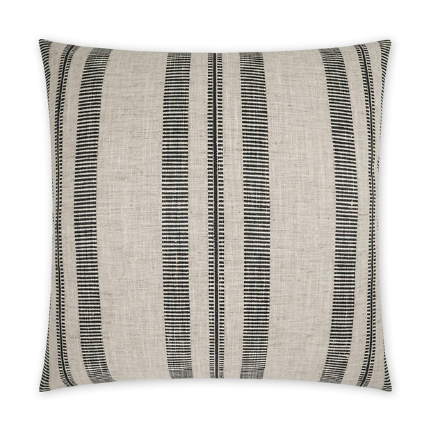 Double Issue Onyx Pillow
